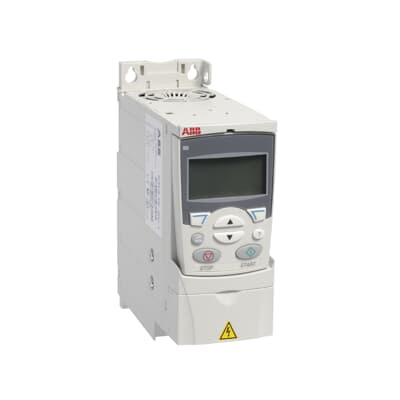 Перетворювач частоти 0.75 кВт , ACS310, 380В (ACS310-03E-02A6-4)