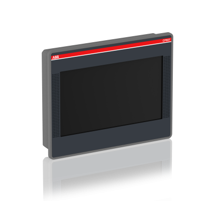 HMI Панель оператора ABB, CP600-eCo, 7"