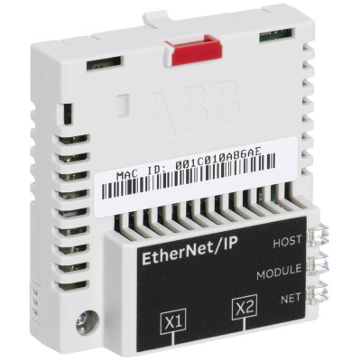 FEIP-21 Модуль інтерфейсу EtherNet/IP