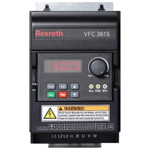 Перетворювач частоти VFC 3615, 0.4 кВт, 1ф/220В ( R912009340 )