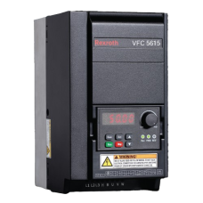 Перетворювач частоти 0.4 кВт, VFC 5615, 1ф/220В ( R912009372 )