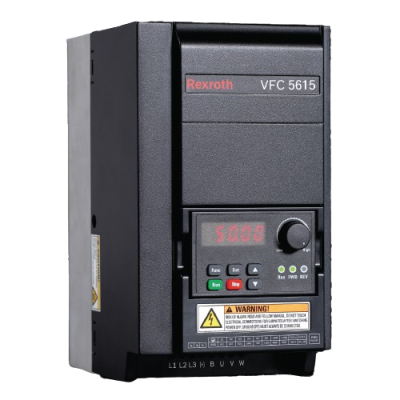 Перетворювач частоти 0.4 кВт, VFC 5615, 3ф/380В ( R912009344 )