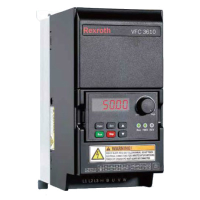 Частотний перетворювач VFC 3610, 1.5 кВт, 1ф/220В ( R912005375 )