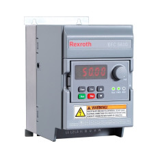 Перетворювач частоти 0.4 кВт, EFC 5610, 3ф/380В (R912005743)