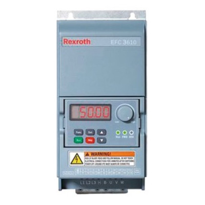 Перетворювач частоти 2.2 кВт, EFC 3610, 1ф/220В ( R912005716 )