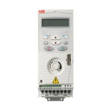 Перетворювач частоти ACS150, 0.37кВт 220В (ACS150-01E-02A4-2)
