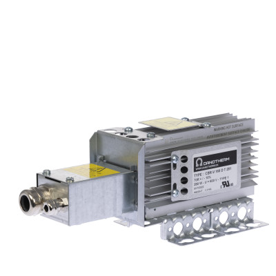 Гальмівний резистор CBR-V 210 DT 281 200R (68569311)
