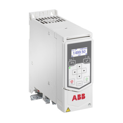 Перетворювач частоти 7.5 кВт, ACQ80 solar, (ACQ80-04-07kW5-4)