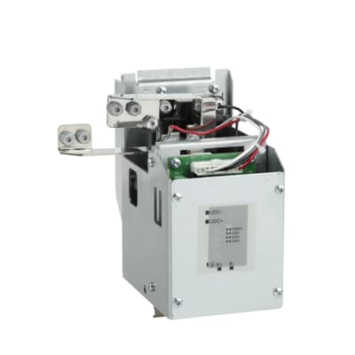 Гальмівний модуль NBRA-657C (59006410)