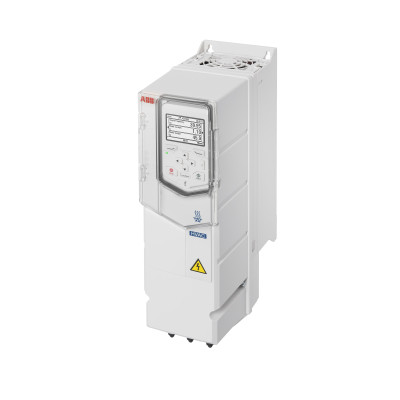 Перетворювач частоти ACH580 0.75 кВт 380В (ACH580-01-02A7-4+B056)