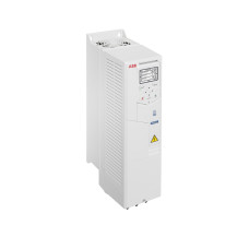 Перетворювач частоти ACH580 7.5 кВт 380В (ACH580-01-018A-4) Перетворювач частоти ACH580 7.5 кВт 380В (ACH580-01-018A-4)