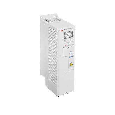 Перетворювач частоти ACH580 7.5 кВт 380В (ACH580-01-018A-4)