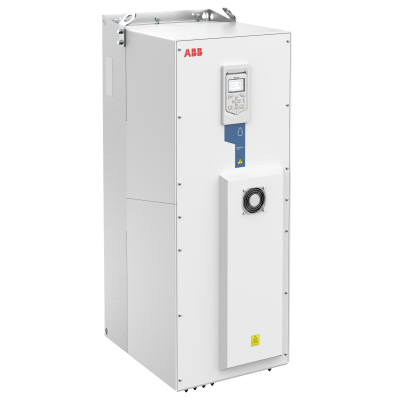 Перетворювач частоти ACQ580 355 кВт 380В (ACQ580-01-670A-4+B056)