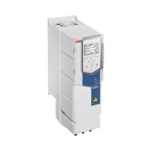 Перетворювач частоти ACQ580 0.75 кВт 380В (ACQ580-01-02A7-4+B056)