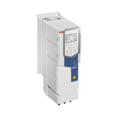 Перетворювач частоти ACQ580 1.1 кВт 380В (ACQ580-01-03A4-4+B056)