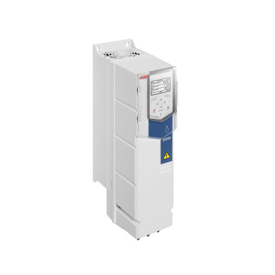 Перетворювач частоти ACQ580 11 кВт 380В (ACQ580-01-026A-4+B056)