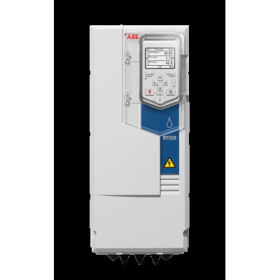 Перетворювач частоти ACQ580 18.5 кВт 380В (ACQ580-01-039A-4+B056)