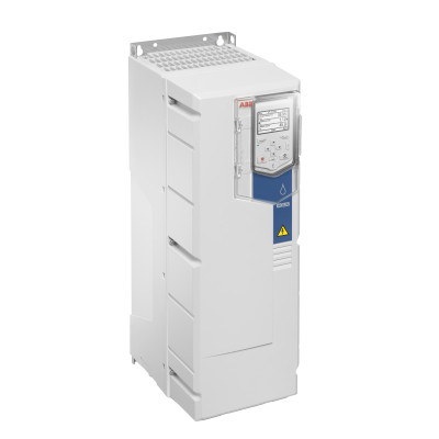 Перетворювач частоти ACQ580 30 кВт 380В (ACQ580-01-062A-4+B056)