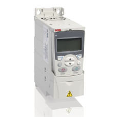 Перетворювач частоти 0.55 кВт, ACS310, 380В (ACS310-03E-02A1-4)