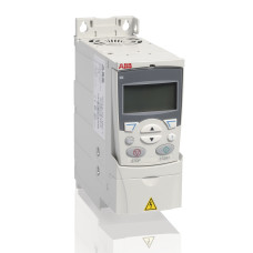 Перетворювач частоти 1.1 кВт , ACS310, 380В (ACS310-03E-03A6-4)
