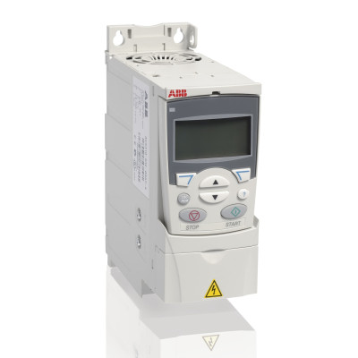 Перетворювач частоти 0.75 кВт, ACS310, 220В (ACS310-01E-04A7-2)