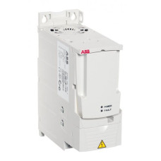 Перетворювач частоти ACS355 0.37 кВт, 220В (ACS355-01E-02A4-2)