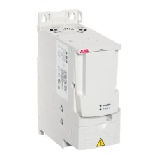 Перетворювач частоти ACS355 0.37 кВт, 220В (ACS355-01E-02A4-2)