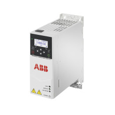 Перетворювач частоти ACS380 0.37 кВт 220В (ACS380-040N-02A4-1)