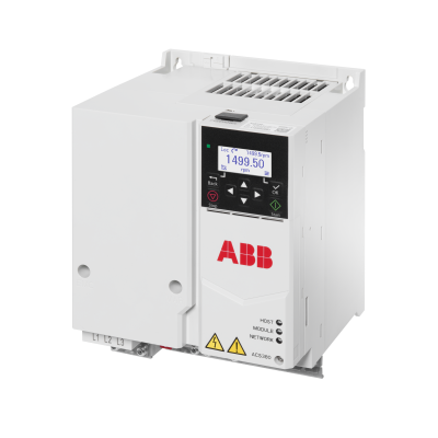 Перетворювач частоти ACS380 7.5 кВт 3ф (ACS380-040N-17A0-4)