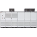 Високовольтний перетворювач частоти 10 кВ ABB ACS580MV