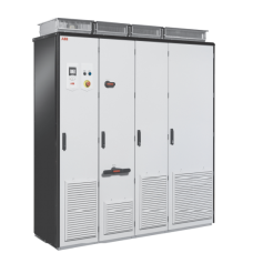 Перетворювач частоти ACS880 630 кВт 380В (ACS880-07-1140A-3+B055) Перетворювач частоти ACS880 630 кВт 380В (ACS880-07-1140A-3+B055)
