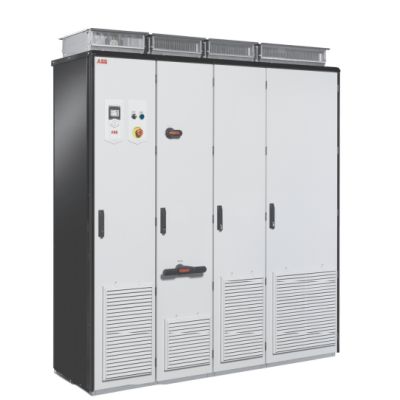 Перетворювач частоти ACS880 1000 кВт 380В (ACS880-07-1760A-3+B055)
