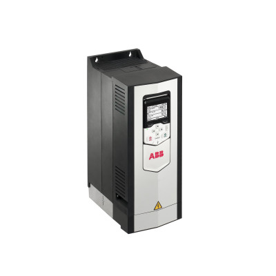 Перетворювач частоти ACS880 2.2 кВт 380В (ACS880-01-05A6-3)