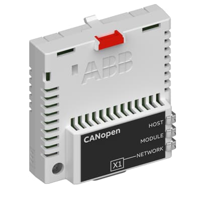 FCAN-01 Модуль інтерфейсу CANopen