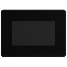 HMI Панель оператора ABB, CP600-eCo, 4.3", black