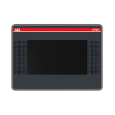 HMI Панель оператора ABB, CP600-eCo, 4.3"
