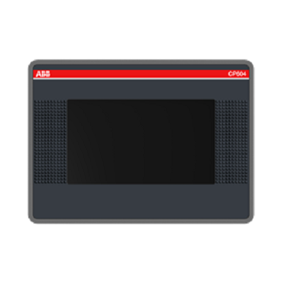 HMI Панель оператора ABB, CP600-eCo, 4.3"