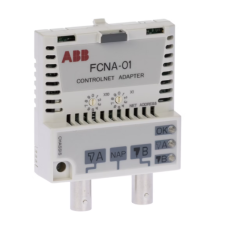 FCNA-01 Модуль інтерфейсу ControlNet