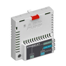 FECA-01 Модуль інтерфейсу EtherCAT