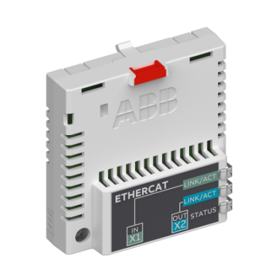 FECA-01 Модуль інтерфейсу EtherCAT