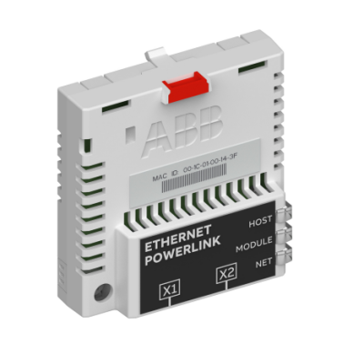 FEPL-02 Модуль інтерфейсу EtherNet POWERLINK