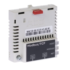 FMBT-21 Модуль інтерфейсу Modbus/TCP