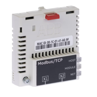 FMBT-21 Модуль інтерфейсу Modbus/TCP
