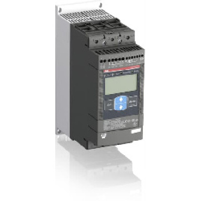 Пристрій плавного пуску 7.5 кВт, PSE18-600-70, 3ф, ABB (1SFA897101R7000)