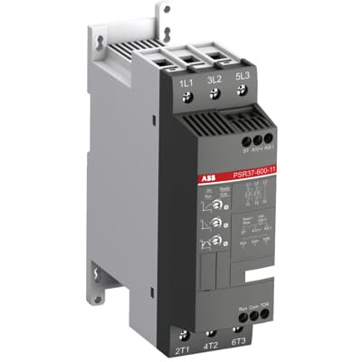 Пристрій плавного пуску 22 кВт, PSR45-600-70, 3ф, ABB (1SFA896111R7000)
