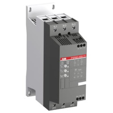 Пристрій плавного пуску 30 кВт, PSR60-600-70, 3ф, ABB (1SFA896112R7000)