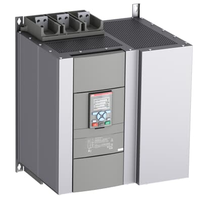 Пристрій плавного пуску 560кВт, PSTX1050-600-70, 3ф, ABB (1SFA898120R7000)