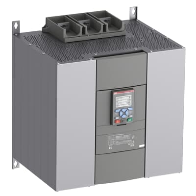 Пристрій плавного пуску 400кВт, PSTX720-600-70, 3ф, ABB (1SFA898118R7000)