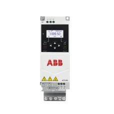 Перетворювач частоти ACS180 0.37 кВт 220В (ACS180-04S-02A4-1)