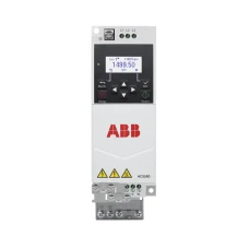 Перетворювач частоти ACS180 4 кВт 3ф, (ACS180-04S-09A4-4)
